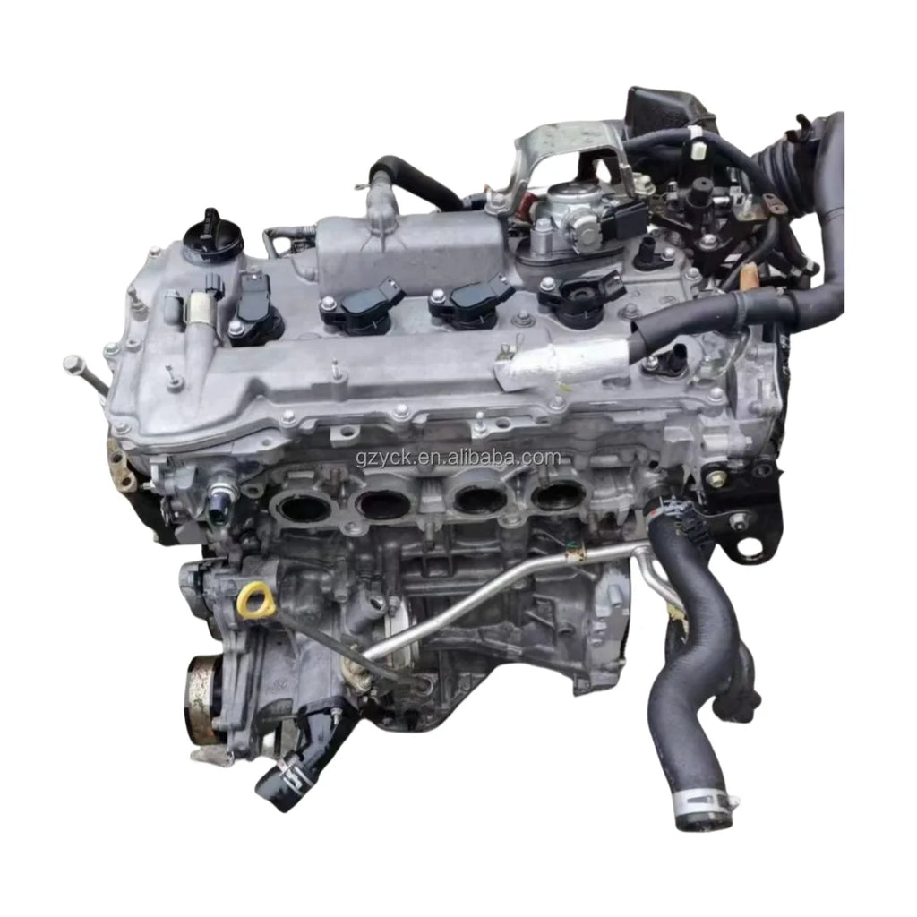 Toyota 6AR 6AR-FSE 2.0L Engine Assembly for Camry (Used) - photo 1