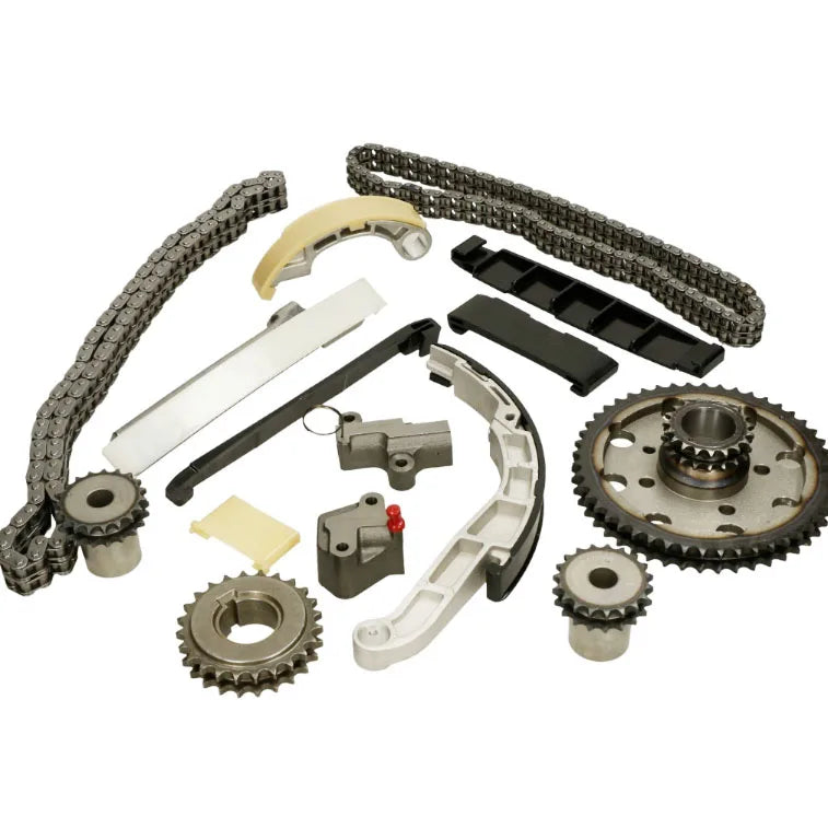 OE 13028-EB70A YD25DDTI YD25 Engine Timing Chain Kit for Single Row NP300 Navarre (D40) 2.5 DCi 05.7-06.8