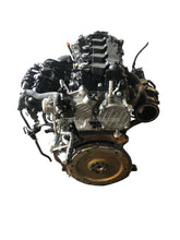 Load image into Gallery viewer, Great Wall Haval GW4C20 2.0L Turbo Petrol Engine Assembly for GWM H6 H9 Poer 4WD (Used) - photo 3