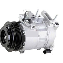 Load image into Gallery viewer, A/C Compressor Assembly for Chrysler 300 Charger V6 3.6L 68160395AC 68160395AD 68160395AE 68160395AG