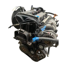 Load image into Gallery viewer, Chery SQR484F 2.0L Engine Assembly for Tiggo 5 Eastar RIICH G5 (Used) - photo 1