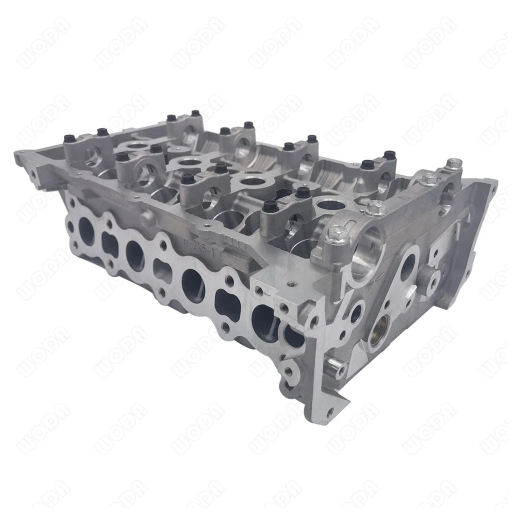 Hyundai SONATA 08 (2007-2013) 2007-2013 G4KD G4KE G4KH G4KJ Aluminum G4KH G4KJ Cylinder Head 24100-2G000 24100-2G200 24200-25000 Santa Fe – OEM 22100-2G051
