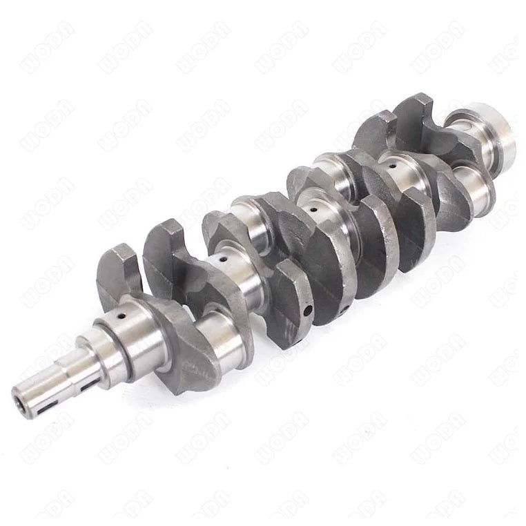 Toyota For Toyota 3Y 4Y Auto Parts 3y 4y Engine Crankshaft 13411-73010 Hiace Hilux 2.0l – OEM 1341173010