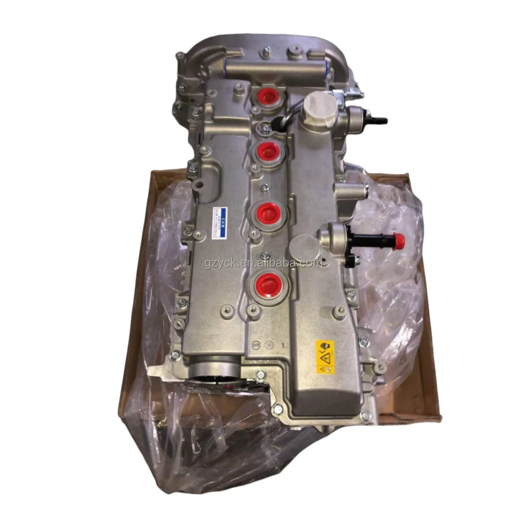 GM Cadillac Roewe LTG 2.0L Turbo Engine Assembly for ATS 950 (New) - photo 5