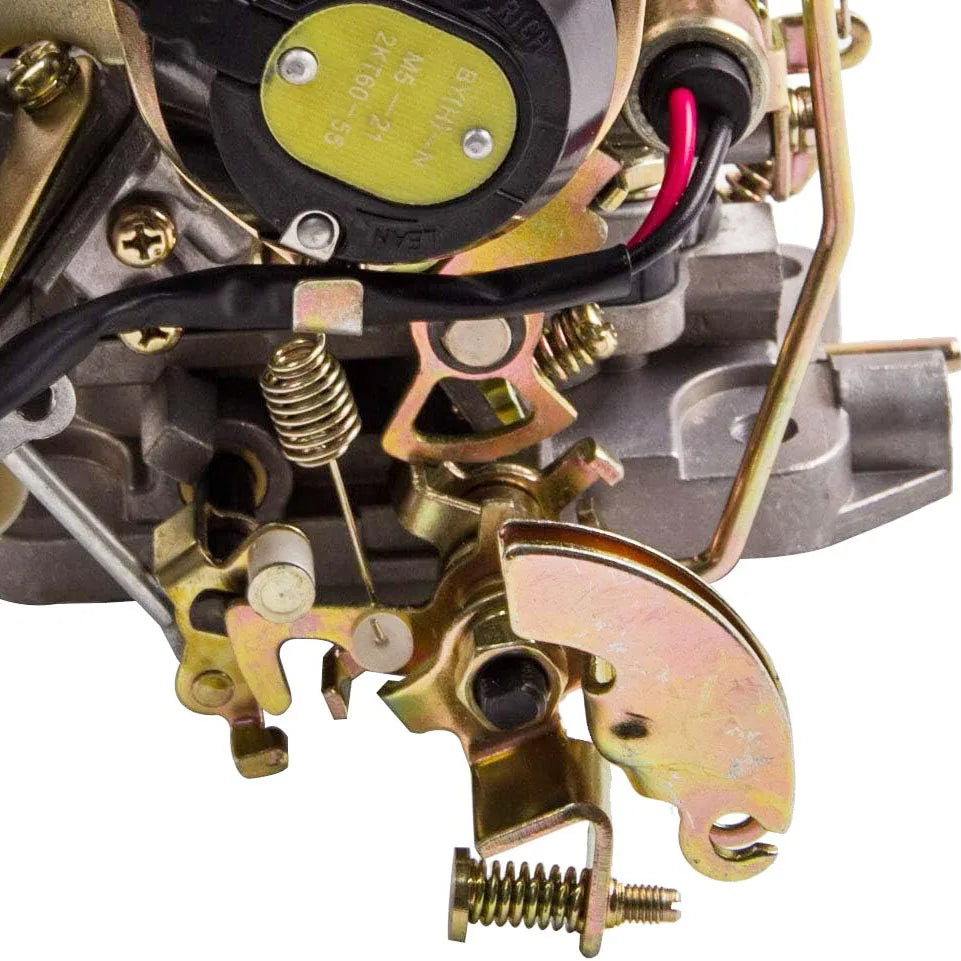 Carburetor Carb for Isuzu 4ZA1 2.3L 2254CC L4 GAS SOHC Naturally Aspirated 8-94337-628-0
