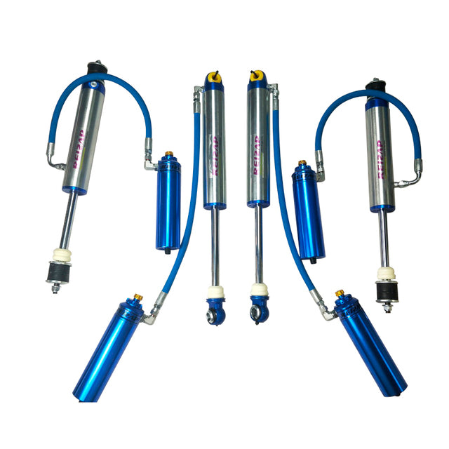 Toyota Land Cruiser Shock absorber kit