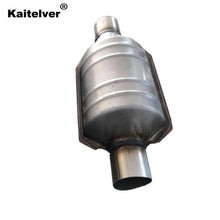 Load image into Gallery viewer, Catalytic Diesel Particulate Filter Monolith/CDPF