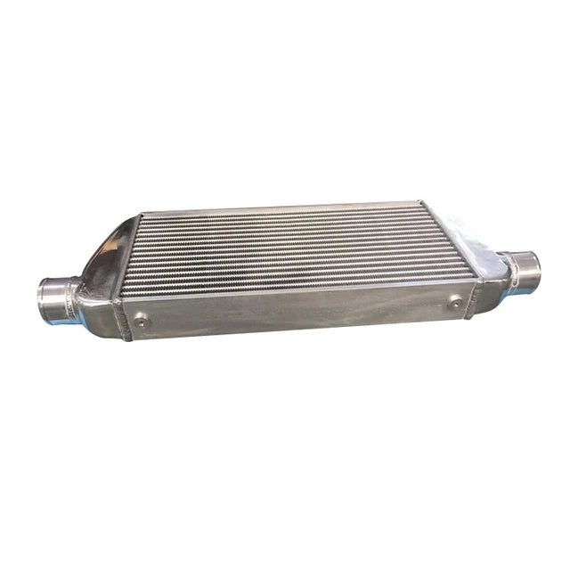 FD-F1-IC-07 Auto Customizable Intercooler for F-150 Truck Turbo