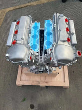 Load image into Gallery viewer, Toyota 1GR 4.0L Engine Assembly for Prado J15 Landcool Luzer Landcruze (New) - photo 4