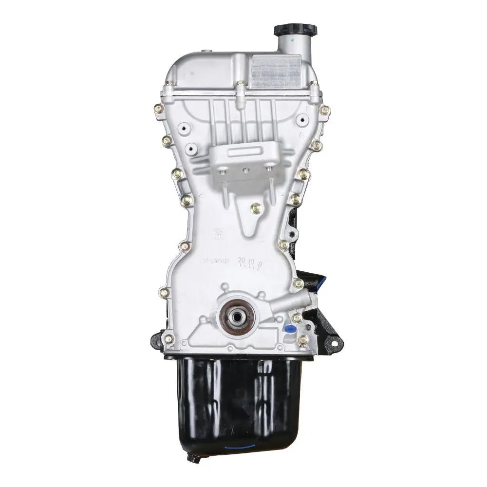 Chevrolet SPARK (M300) 2009- 1.2 Auto Bare Engine B12D1 for GM Chevrolet Aveo T250 2006-2011 Spark M300 2009-2015 – OEM B12D1