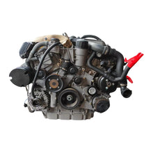 Load image into Gallery viewer, Mercedes-Benz M275 275953 5.5L Engine Assembly for SLS AMG Maybach S600 S65 AMG (Used) - photo 4