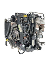 Load image into Gallery viewer, Mercedes-Benz 651 M651 2.1L Diesel Engine Assembly for C Class C200 C220 GLE (Used) - photo 3