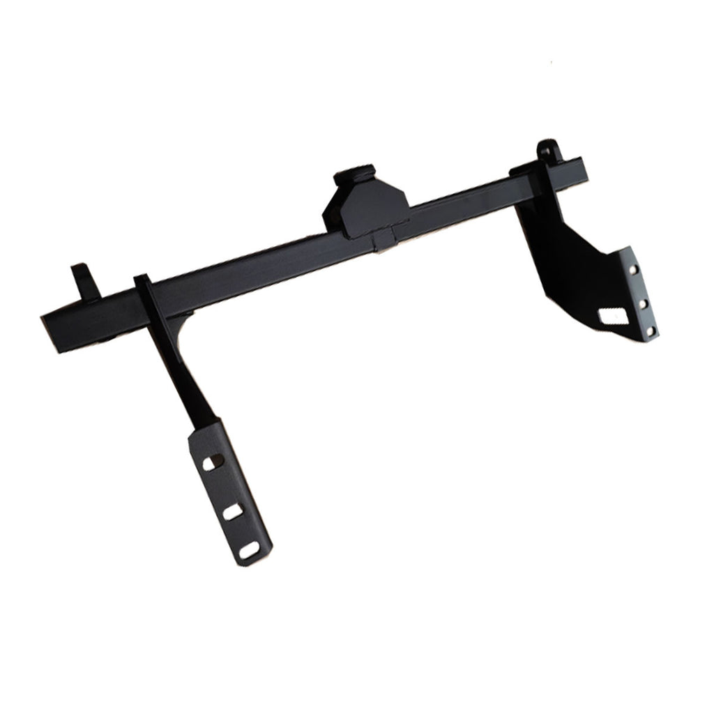 4X4 rear bumper tow bar for RANGER T6 T7 T8 2012-2023