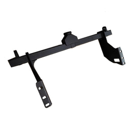 4X4 rear bumper tow bar for RANGER T6 T7 T8 2012-2023