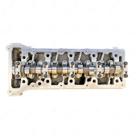 Mitsubishi Mondeo V 2015-2016 1.0 EcoBoost Zetec Rocam 1.0 XS6E6090CE Cylinder Head Assembly for Ford Fiesta 8V Gasoline Engine Focus Mk5 Fiesta – OEM 9S5G6049BB