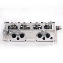 Load image into Gallery viewer, Cylinder Head for Mazda 929 E1800 E2000 B2000 626 Turbo Forklift Cylinder Head F8 FE F850-10-100F FE11-10-100E FE70-10-100F