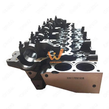 Load image into Gallery viewer, NQR 1994-2018 - OEM 8-97358-366-0 8973583660 Cylinder Head for Isuzu N-Serie NPR 300 400 NQR 500 4HE1 Engine – OEM 8-97358-366-0