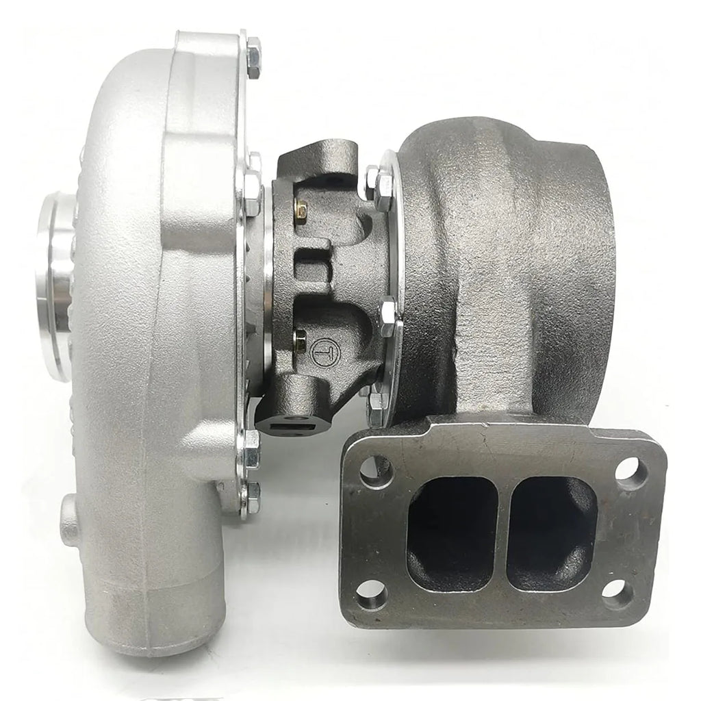 Turbocharger 2674A080 TO4E35 Turbo Charger for Perkins 1006-6T Engine