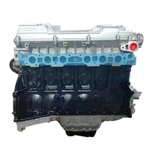Load image into Gallery viewer, Toyota CROWN 1987-1999 2JZ New Remanufactured 2JZ-GE 2JZ-GTE 3.0L Long Block Petrol Engine Assembly Supra Aristo – OEM 2JZ