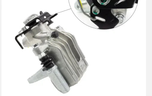 Audi A4 B6/B7 Rear Left Brake Caliper 8E0615423