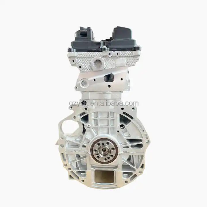 Mitsubishi 4B12 2.4L Engine Assembly for Outlander CW-W (New) - photo 2