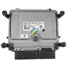 Load image into Gallery viewer, Engine Control Unit A2731535679 ECM Engine Control Module for Mercedes