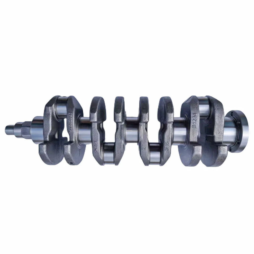 OEM 55569767 55550953 1.6 Engine Crankshaft New Condition for Chevrolet Cruze Aveo 1.6 1.8 LCU LDE LLU 2H0