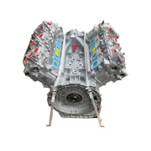 Load image into Gallery viewer, Mercedes-Benz 177 M177 4.0L Turbo Engine Assembly for C63 AMG (New) - photo 1
