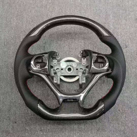 Honda Civic Carbon Fibre Steering Wheel