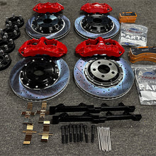 Load image into Gallery viewer, Chevrolet Silverado Front Big Brake Kit 
