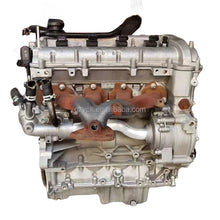 Load image into Gallery viewer, Chevrolet LAF LEA 2.4L Engine Assembly for HHR Impala Pontiac G5 G6 Saturn Sky Ion (Used) - photo 4