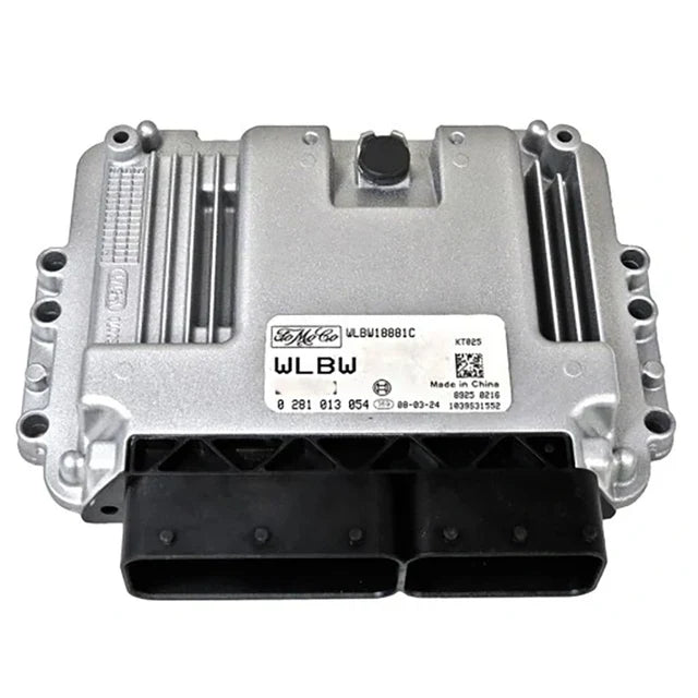 High Performance ECU 0281013054 Electronic Engine Control Unit for Mazda