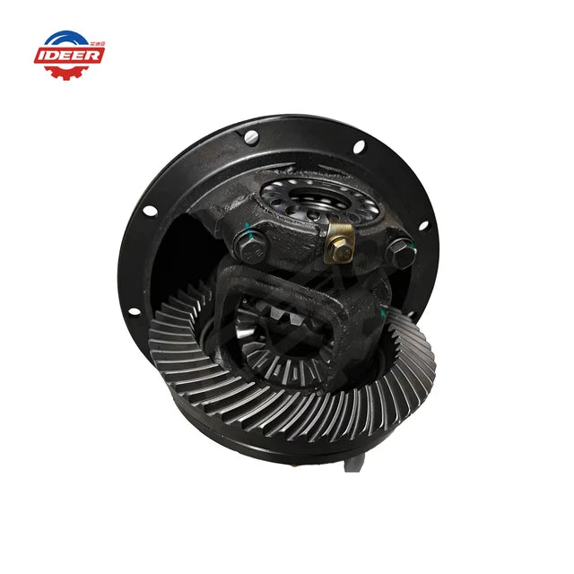 Differential Assembly 4D56 4WD 3501A583 for Mitsubishi Triton / Pajero Sport - Differential Assembly