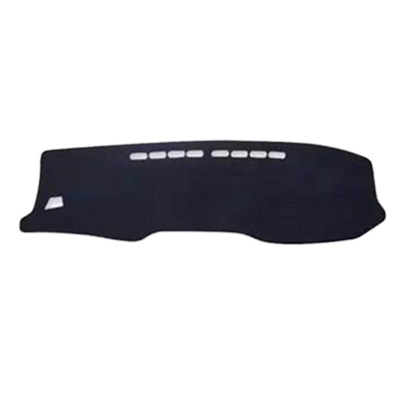 [HIL-DASH-008] 2015-2017 Toyota Hilux Dashboard Mat