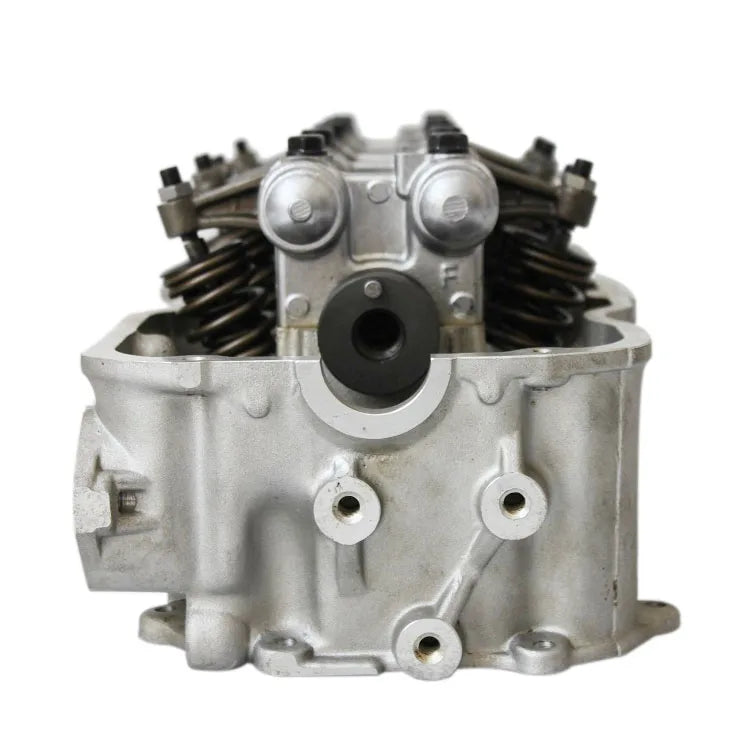 Factory Supply Z24 Engine Complete Cylinder Head for Nissan 11041-20G13 Cylinder Head Assy