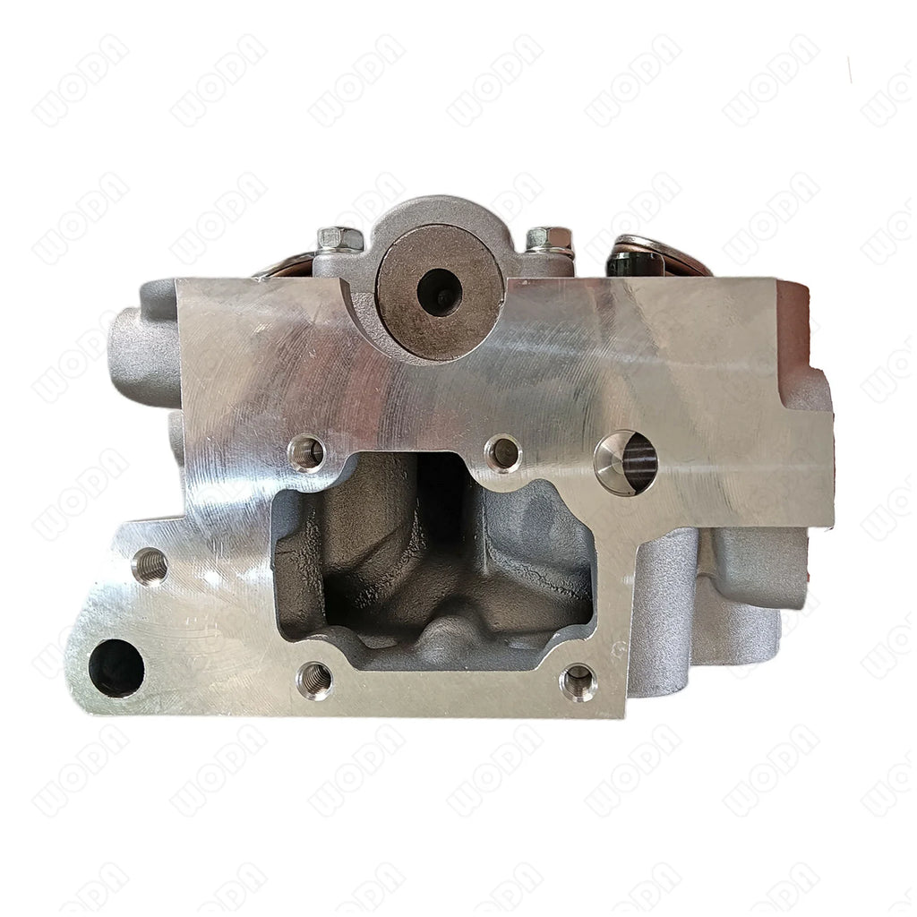 TOYOTA HILUX V Pickup 1989.01-1997.07 2.4 EFI 4WD (84KW,114PS) 22R 22R-E Cylinder Head Runner Celica Cressida Land Cruiser 70 Pick-up – OEM 1110135060