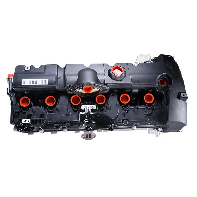 High Quality 6 Cylinder N52 N52B30 Auto Engine Assembly 3.0L for BMW 530 530xi 530i N52B30