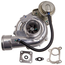 Load image into Gallery viewer, Turbo Turbocharger RHF4 for Isuzu Colorado Gold Series 3.0L Diesel D-Max Rodeo 4JJ1 4JJ1X