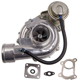 Turbo Turbocharger RHF4 for Isuzu Colorado Gold Series 3.0L Diesel D-Max Rodeo 4JJ1 4JJ1X