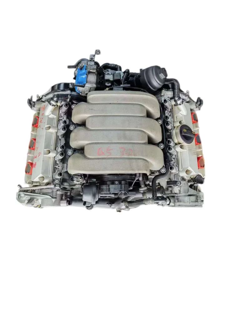 Audi CAL 3.2L Engine Assembly for Q5 A5 (Used) - photo 1