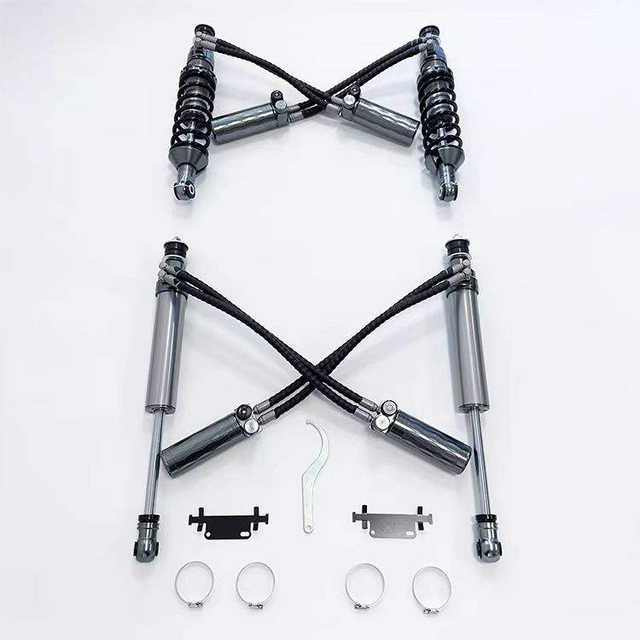 Toyota Land Cruiser Shock absorber kit
