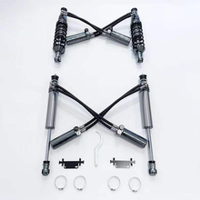 Load image into Gallery viewer, Toyota Land Cruiser Shock absorber kit
