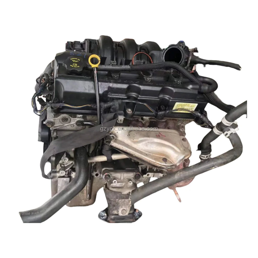 Dodge Jeep EER 2.7L Engine Assembly for Journey Intrepid Renegade (Used) - photo 1