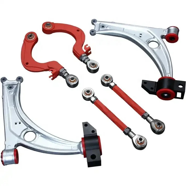 Audi A4 / A6 C5 / VW Passat Front Lower Control Arm 4D0407693E / 8E0407693E
