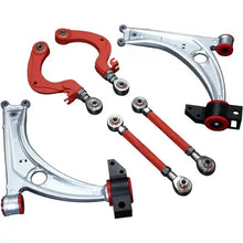 Load image into Gallery viewer, Audi A4 / A6 C5 / VW Passat Front Lower Control Arm 4D0407693E / 8E0407693E