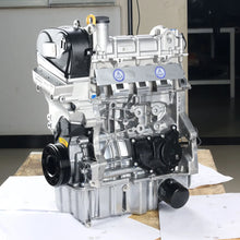 Load image into Gallery viewer, Excellent Quality Crate Motor EA211 1.2T Long Block CJZ DJN CYV DLS Auto Engine for Audi A3 Skoda Octavia Volkswagen Golf 7
