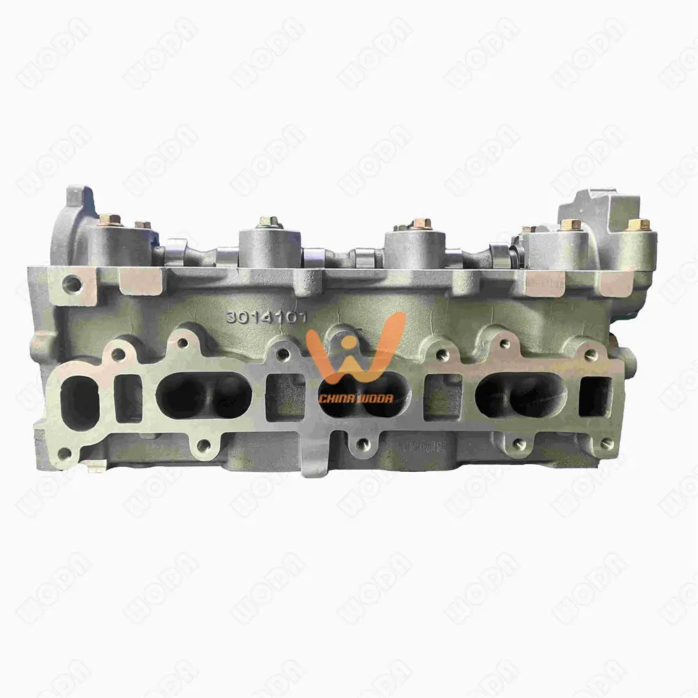 HYUNDAI MATRIX 2001.10-2010.08 1.5 CRDi (60KW,82PS) Cylinder Head 22100-27500 22100-27501 Kia D3EA Engine Tucson 11Ton Truck 00 98 – OEM 22100-27501