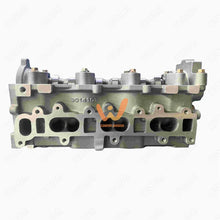 Load image into Gallery viewer, HYUNDAI MATRIX 2001.10-2010.08 1.5 CRDi (60KW,82PS) Cylinder Head 22100-27500 22100-27501 Kia D3EA Engine Tucson 11Ton Truck 00 98 – OEM 22100-27501