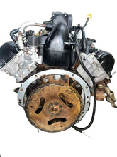 Load image into Gallery viewer, Dodge Jeep EKG 3.7L Petrol Engine Assembly for M80 truck Cherokee (Used) - photo 4