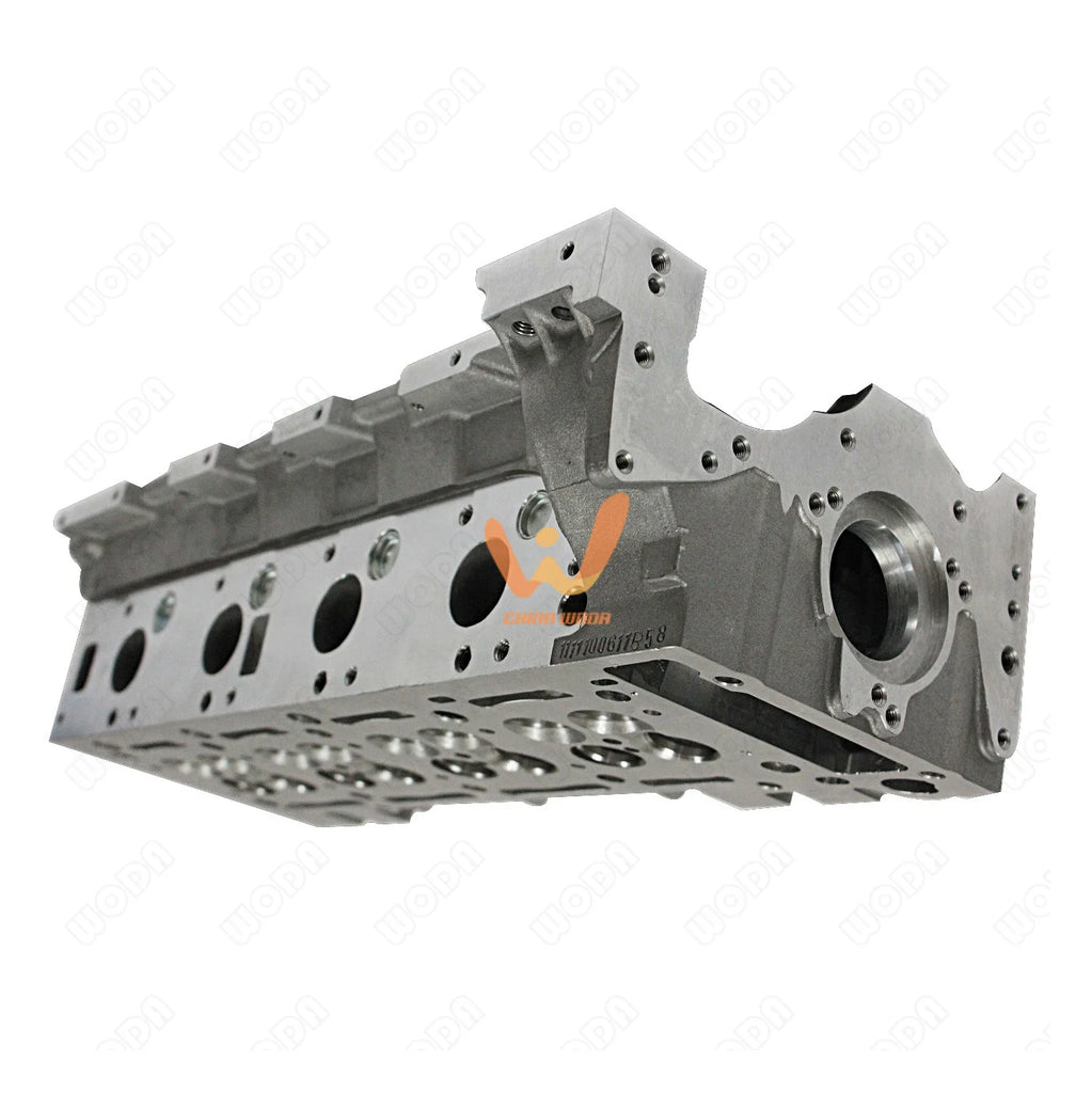 MERCEDES-BENZ VITO Van 1999.03-2003.07 108 CDI 2.2 (60KW,82PS) 908572 Engine Cylinder Head 6110104420 6110102320 for Mercedes Benz OM611 Class E E Grade CC – OEM 6110104420